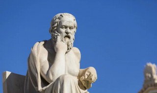 柏拉图的哲学思想是什么（柏拉图的哲学思想是什么意思）