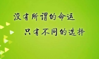 好句大全 好句大全集1000个