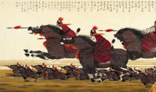 边塞诗怎么解读（边塞诗指什么）