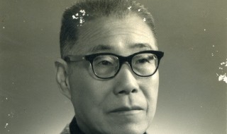 潘天寿简介（潘天寿花鸟画作品图片）