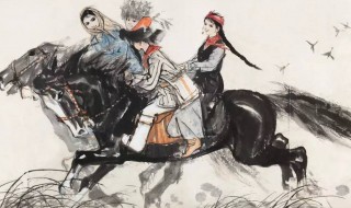 黄胄简介 书法家黄胄简介