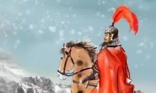 盛唐边塞诗派名词解释（盛唐边塞诗派名词解释古代文学史）