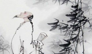 未题郑板桥古诗解释 未题 郑板桥的意思