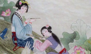 游仙诗名词解释（游仙诗名词解释考研）