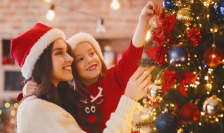 圣诞节的由来英文简介 圣诞节的由来英文简介100字