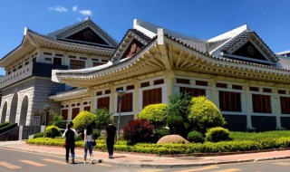 延边大学简介（吉林延边大学简介）