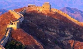 长城有多长经过几个省 长城有多长经过几个省地图上看看