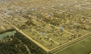 掖庭是什么地方（什么叫掖庭）