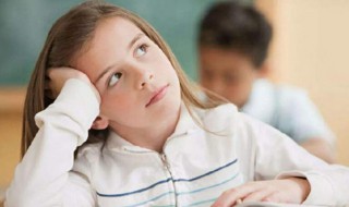 孩子上课注意力不集中发呆原因是啥 孩子注意力不集中发呆是什么原因