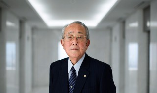 稻盛和夫简介（稻盛和夫十大金句）