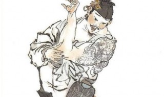 燕青人物简介 第一个看透宋江的人