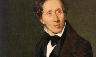 海的女儿作者简介（海的女儿作者简介20字）