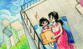 窗边的小豆豆作者简介 窗边的小豆豆作者简介背景