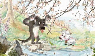 伊索寓言作者简介（伊索寓言的内容简介）