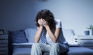 抑郁的意思（焦虑抑郁状态是什么意思）