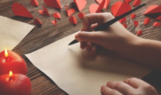 参赛美术作品简介范文 参赛美术作品简介范文150字