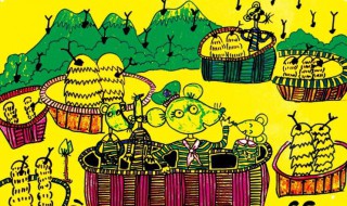 美术作品简介 美术作品鉴赏