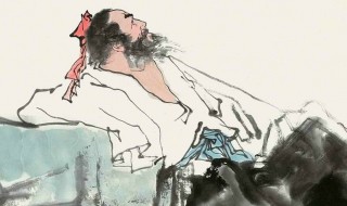 陶渊明简介作品（陶渊明简介和作品）