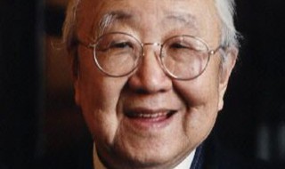 启功先生生平简介（启功简历及个人资料）