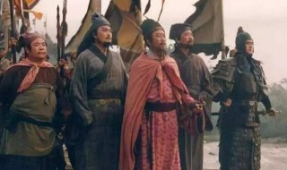 水浒传的作者简介（水浒传的作者简介和主要内容）