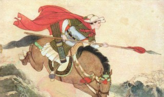 木兰诗作者简介 木兰诗原文