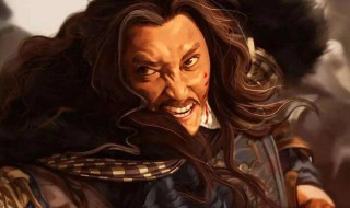 项羽简介性格特点 项羽的特点性格