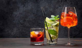 酒过三巡是什么意思（酒过三巡,菜过五味,人之憔悴,只有买醉）