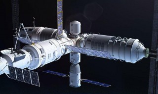 中国空间站资料 中国空间站资料简介