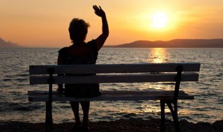 告别的意思（道别和告别的意思）