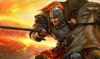 马前卒的意思（马前卒的意思解释拼音）