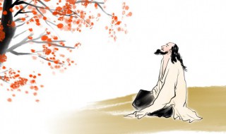 骚人墨客意思（骚人墨客的意思）