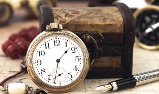 怎么教孩子认识钟表时间 怎么教孩子认识钟表时间视频