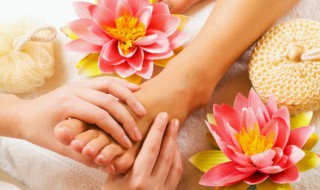 希腊脚是什么意思（希腊脚是什么意思是不是福相）