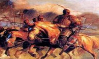 南望王师又一年的意思 遗民泪尽胡尘里南望王师又一年的意思