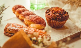 烘培烘焙哪个正确(烘培主要是做什么的)