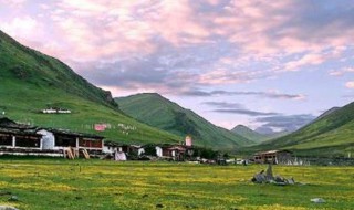 吉汝村是哪里（吉汝村在哪里）