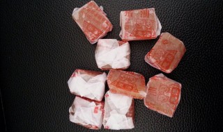 一糖是什么意思 一糖是什么意思可以减肥吗