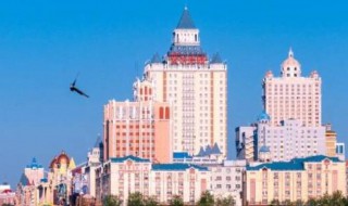 满洲里挨着哪个城市 满洲里相邻的城市