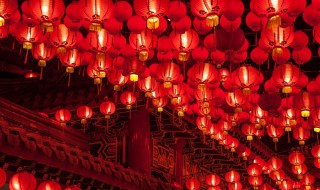 灯笼谜语 灯笼谜语大全10个