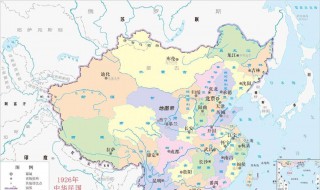 承德是哪个省的（承德地图高清版大图）