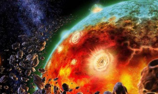 地球经历了几个纪元（地球经历多少个纪元）