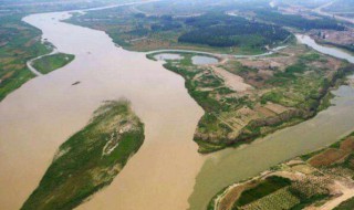 泾渭分明具体地点（渭泾分明在哪里）