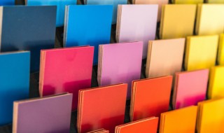 色料三原色 颜料的三原色是什么