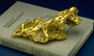 黄金熔点是多少（黄金熔点是多少温度）