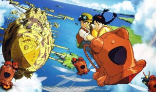 格列佛飞岛国概括（格列佛在飞岛国的经历）