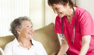 护士的英文怎么读 护士的英文怎么读音发音