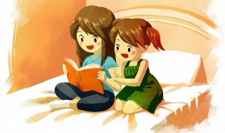 二十四孝图概括300字 《二十四孝图》概括300字