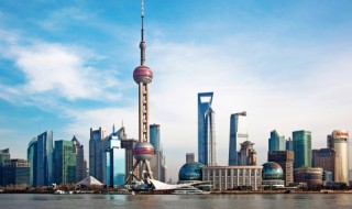 上海海拔高度是多少米（上海海拔高度是多少米高）