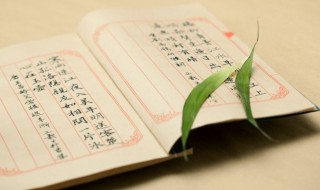 清明记事作文 清明记事作文600字