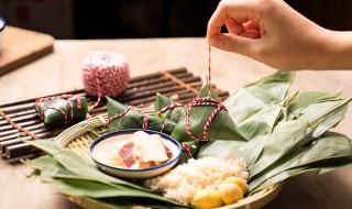 端午节的来历和风俗的简短介绍（端午节的来历和风俗的简短介绍(50字左右）